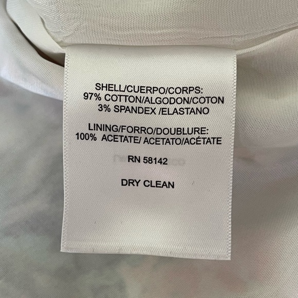 Maggy London Floral Dress - Picture 5 of 8